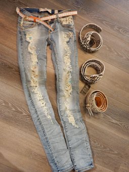 Vintage - Jeans